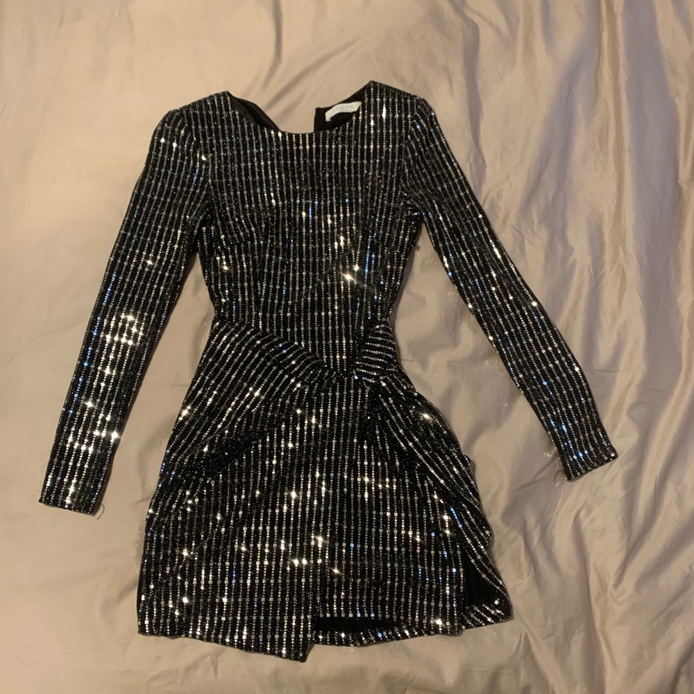 Astr the Label Dress